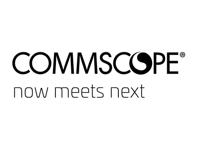 Commscope - Infrastuctura Solutions Provider