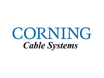 CORNING Cable Systems - NWP (Network of Preferred Installers) partner