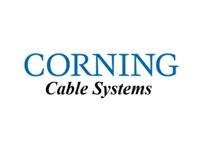 CORNING Cable Systems // NWP (Network of Preferred Installers) partner