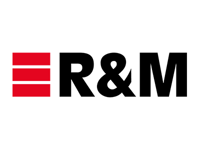 Reichle & De-Massari AG // Certified Partner