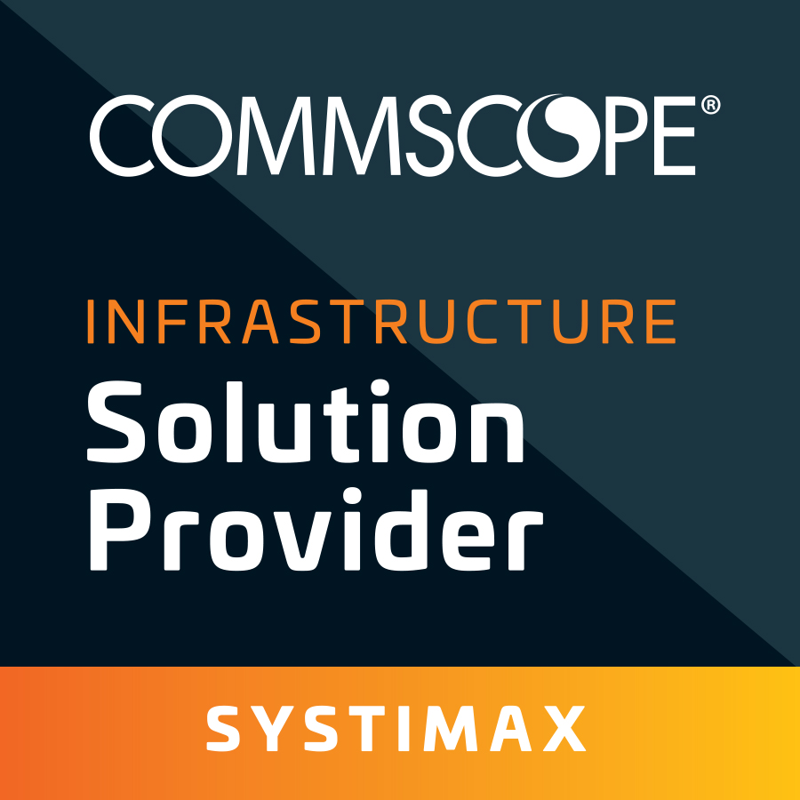 Systimax Solutions // Infrastuctura Solutions Provider